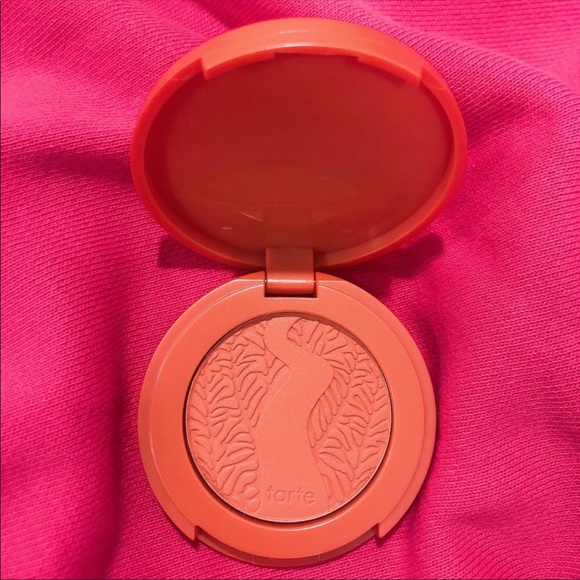 ⭐️Tarte blush and mascara mini set⭐️ - Picture 7 of 12